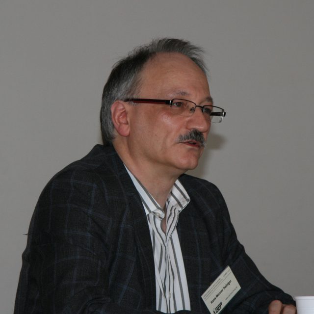 Hans-Werner Peiniger