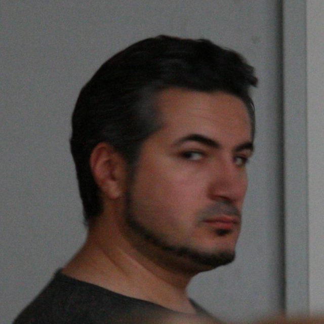 Ferhat Talayhan