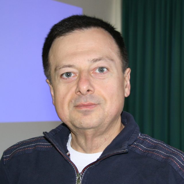 Mirko Mojsilovic
