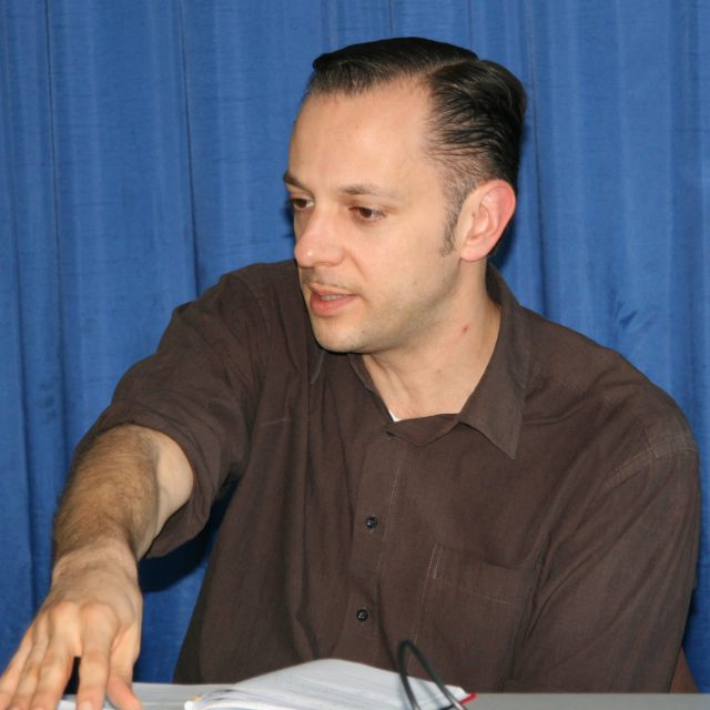 Natale Guido Cincinnati