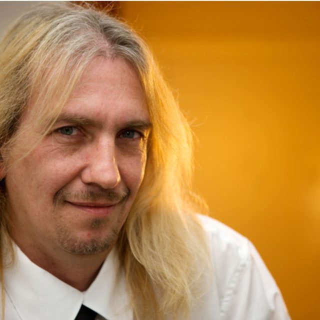 Bernd Kofler