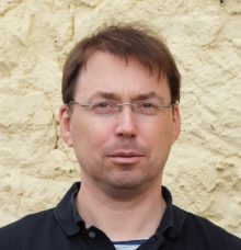Ingbert Jüdt