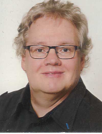 Roland M. Horn
