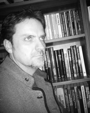 Peter Kauert