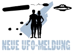 Neue UFO Meldung